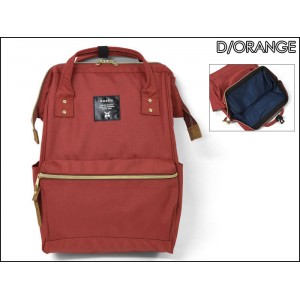 Anello - Anello Backpack 經典背囊 -  [螢光三色系列]